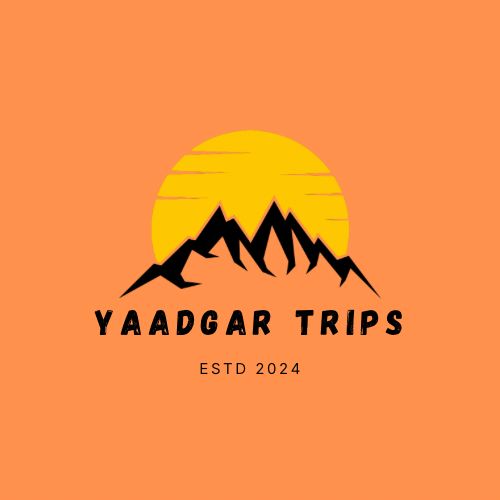 Yaadgar Trips Logo